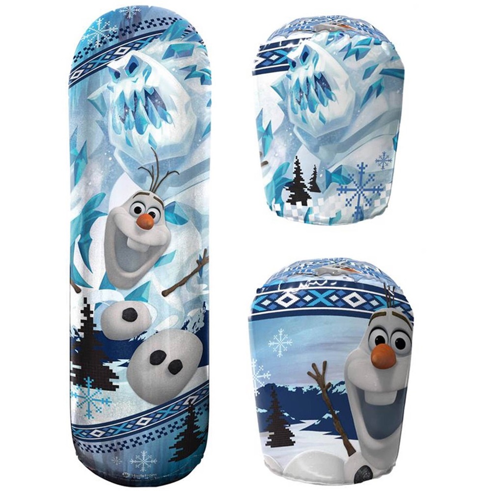 ❄️ DISNEY FROZEN BOP GLOVES ❄️
